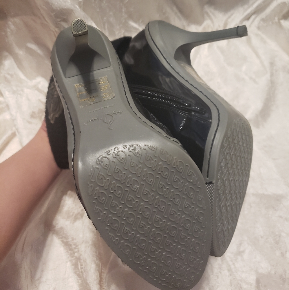 Baby phat boots - Picture 3 of 4